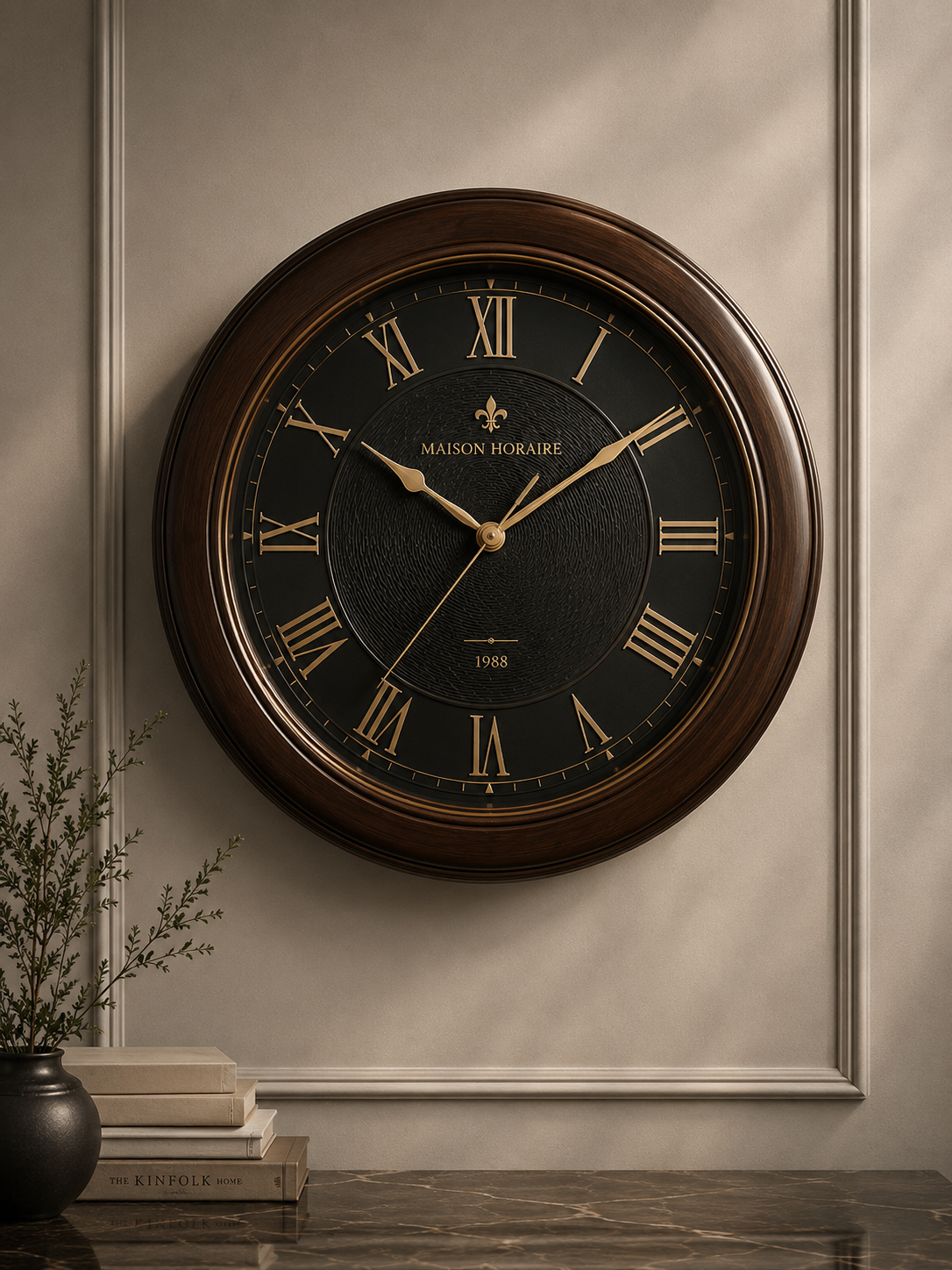 Regent Series