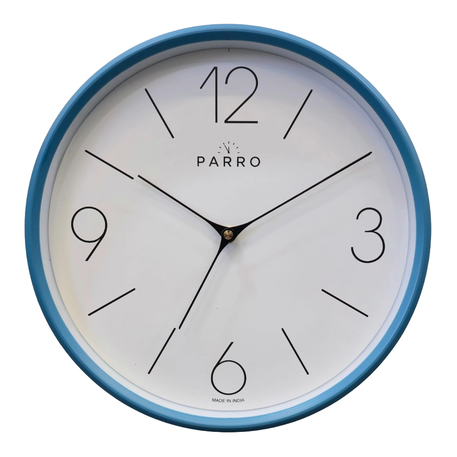 PREMIUM CLOCK 4