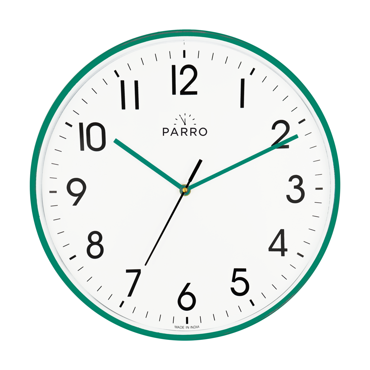 PREMIUM CLOCK 5