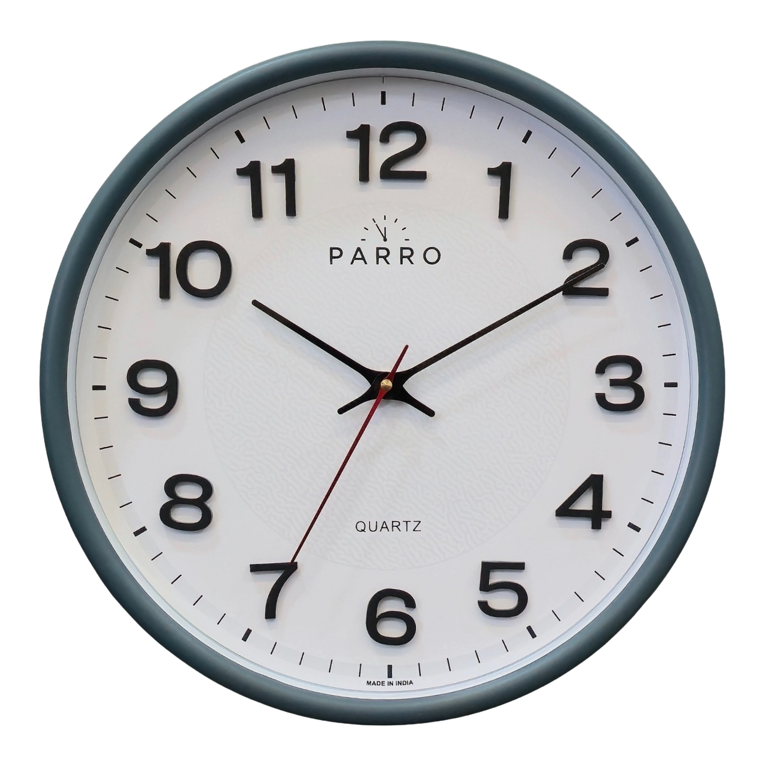 PREMIUM CLOCK 6