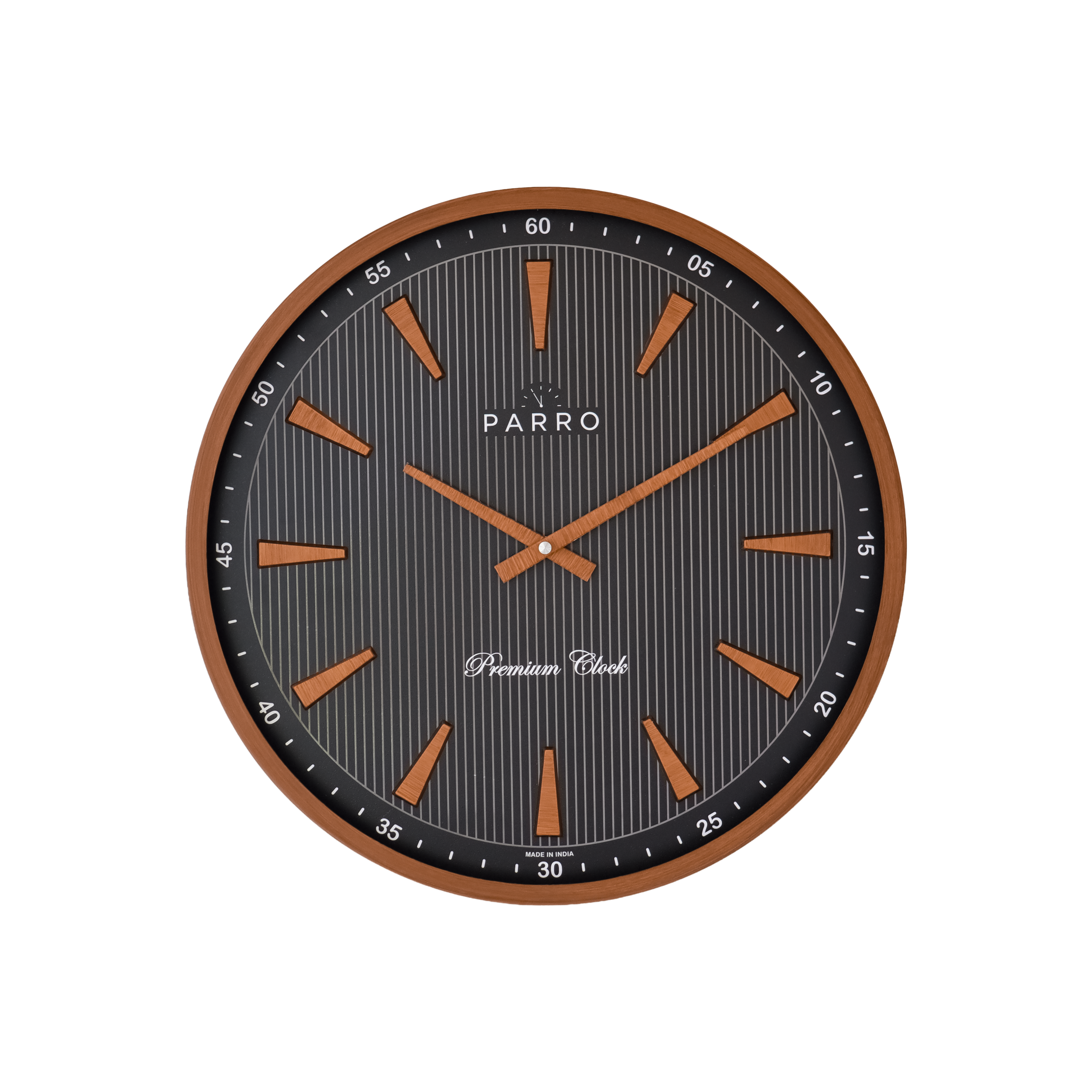 Designer Clock 1