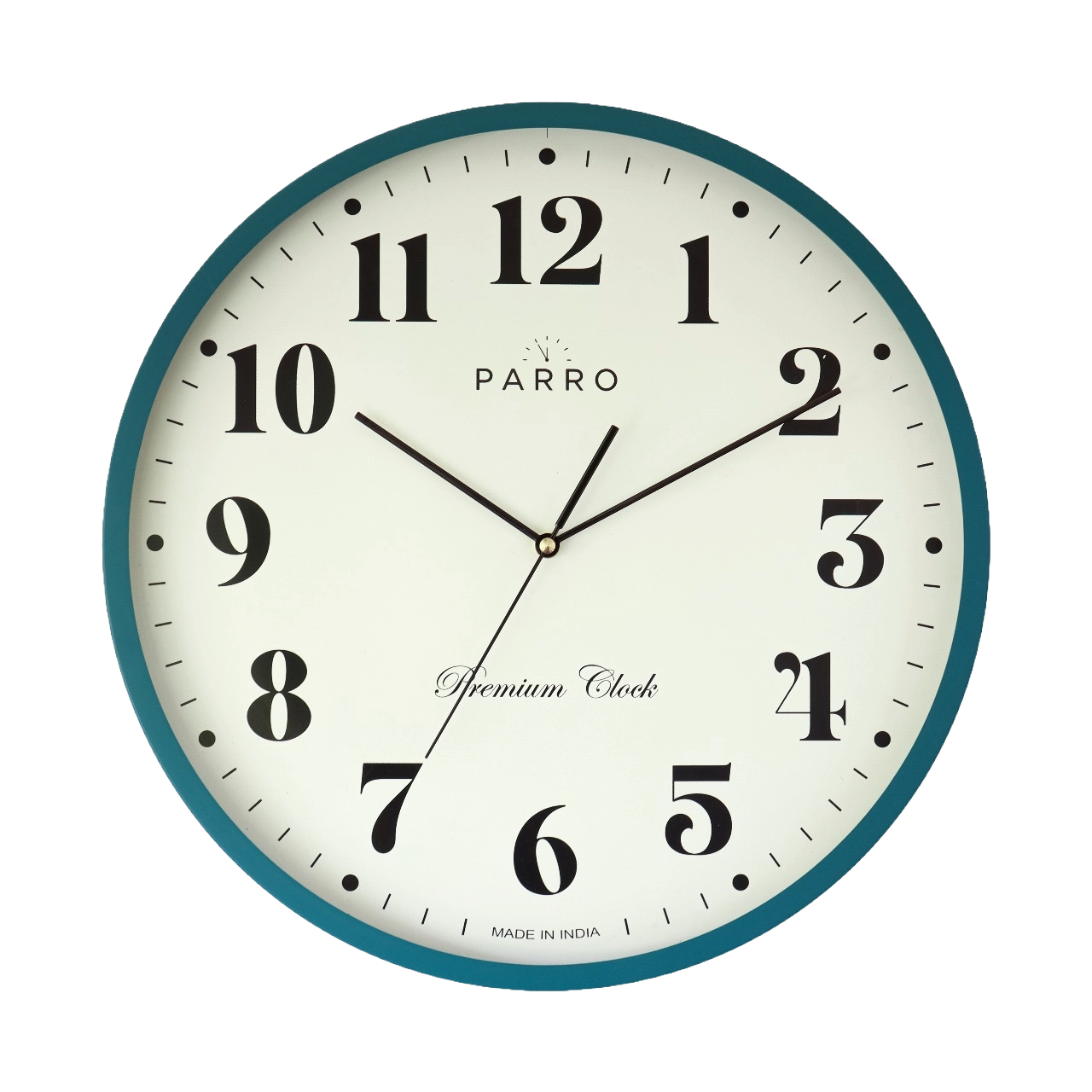 PREMIUM CLOCK 1