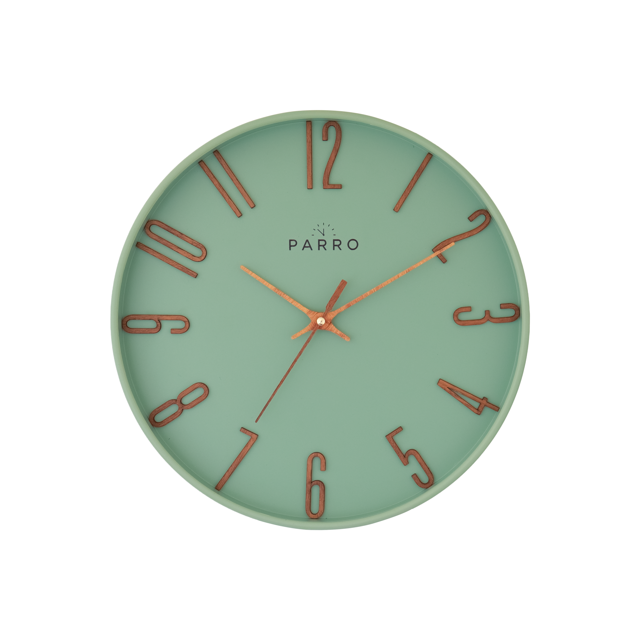 Designer Clock 2
