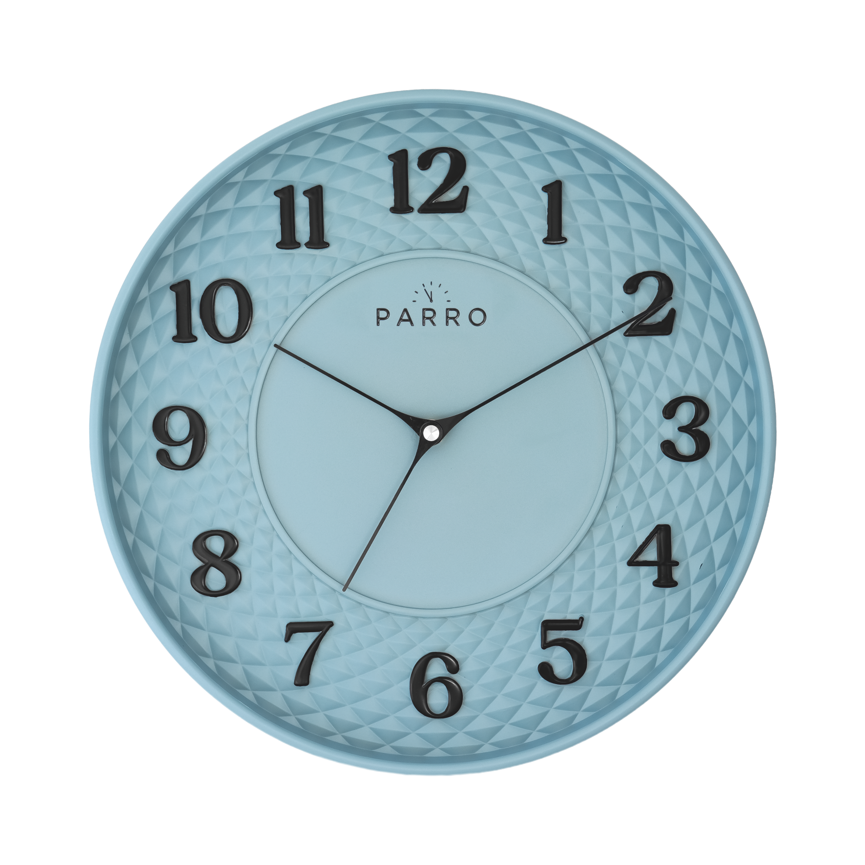 Designer Clock 3