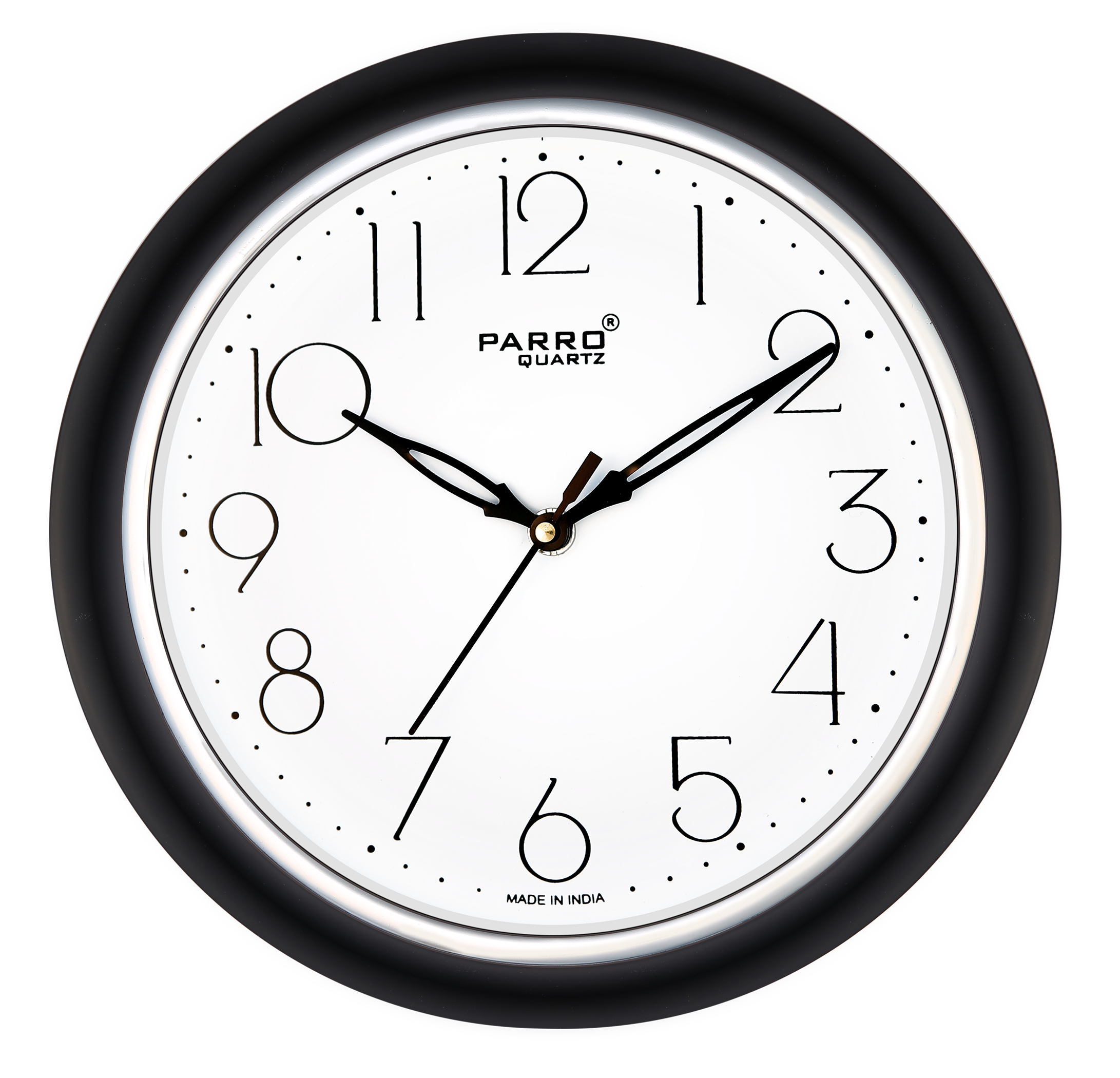 REGULAR CLOCK