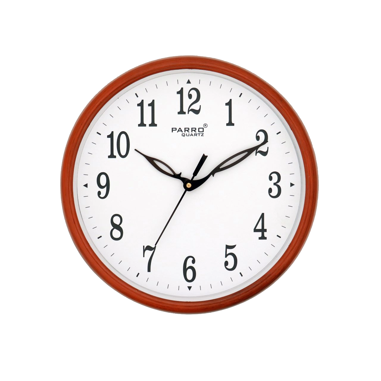 REGULAR CLOCK