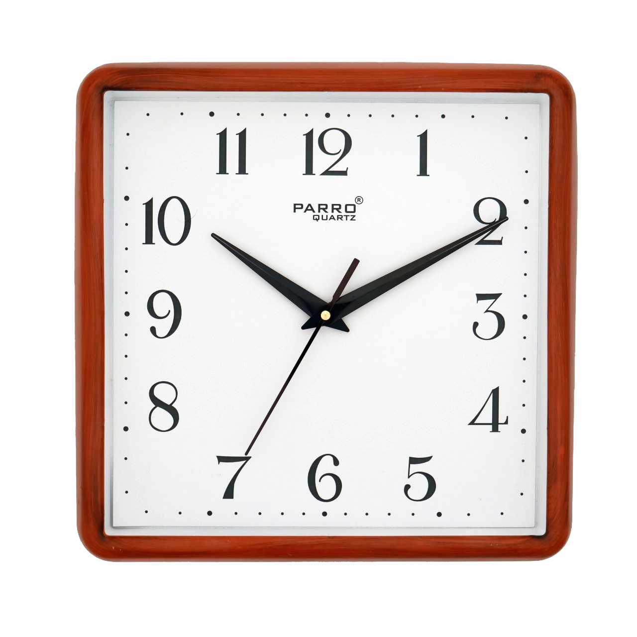 REGULAR CLOCK