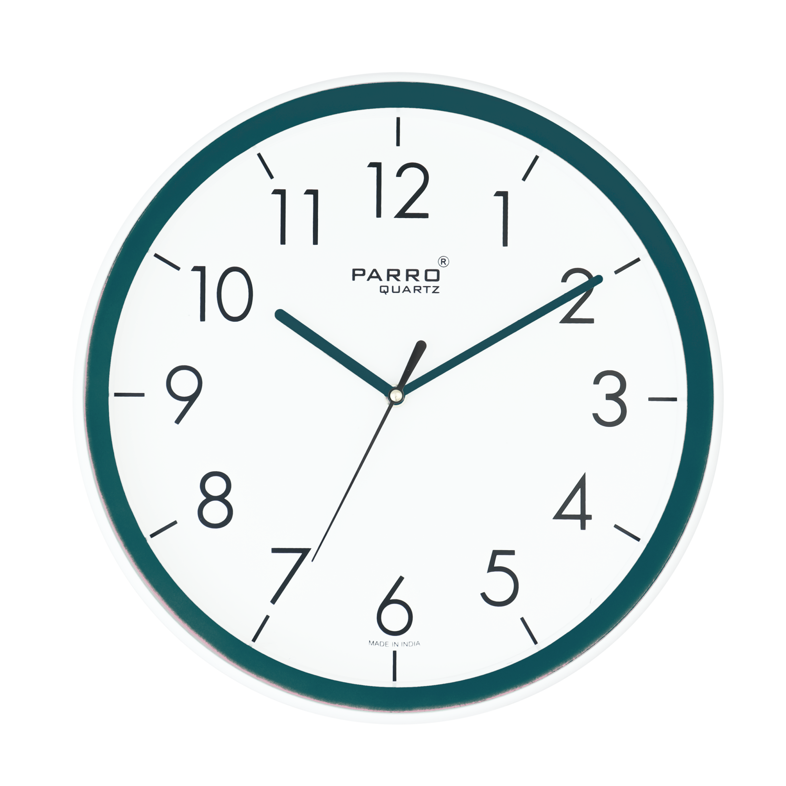 PREMIUM CLOCK 2