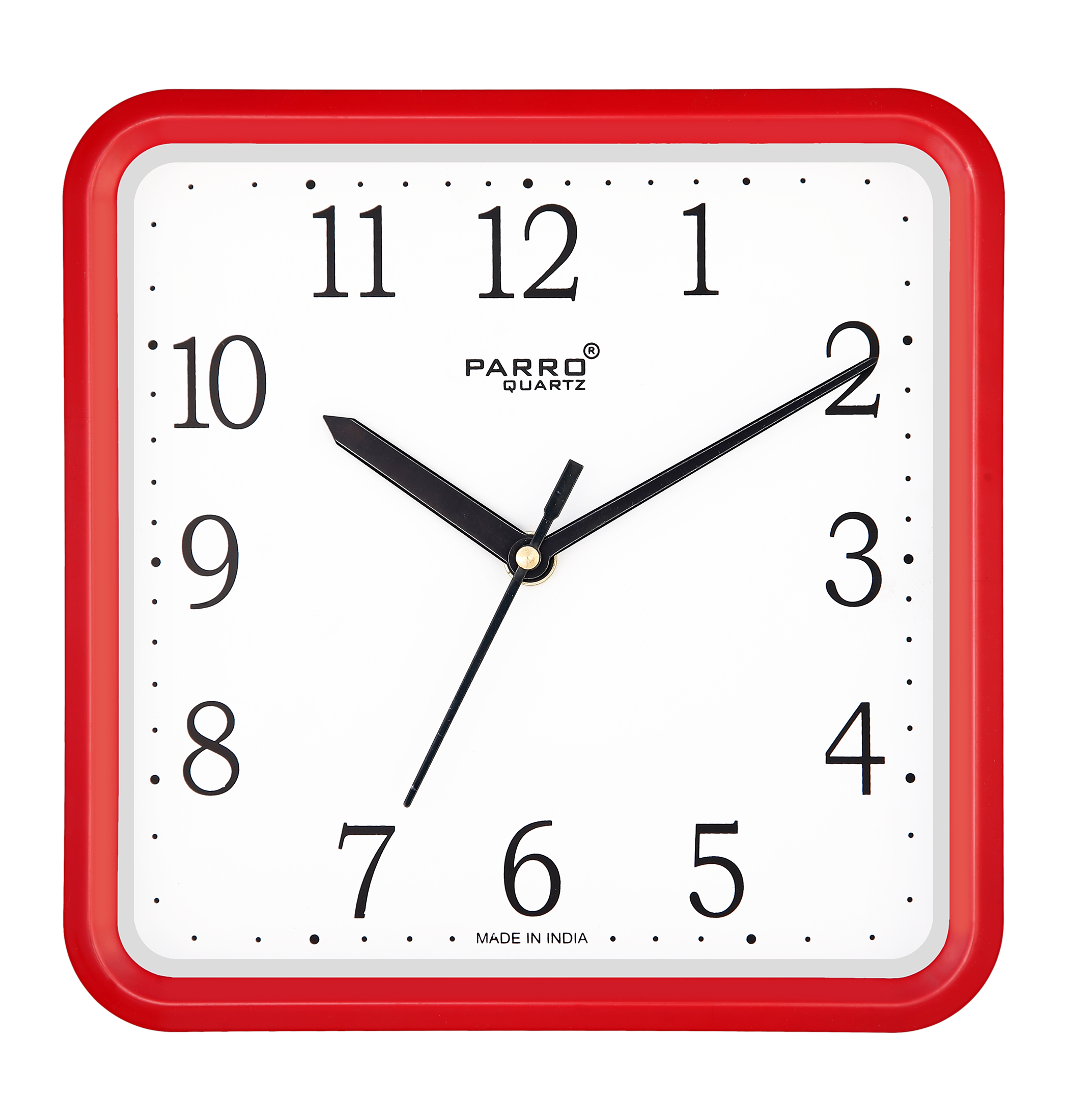 REGULAR CLOCK